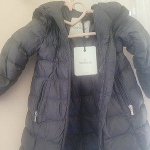 Winter coat